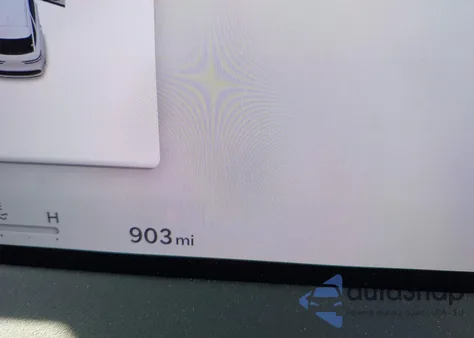 2026 Genesis Gv70 2.5T из США, поврежденный, VIN KMUMADTB3TU255996